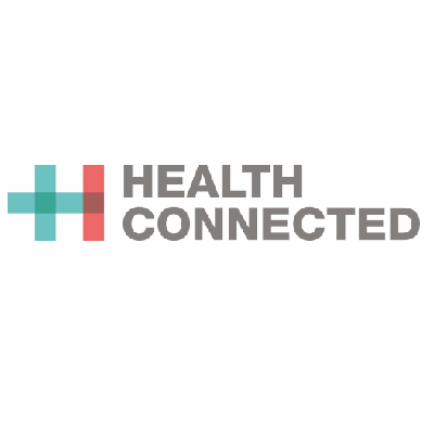 Logo HealthConnected HIS